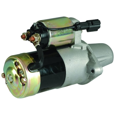 Replacement For Carquest, 17455S Starter